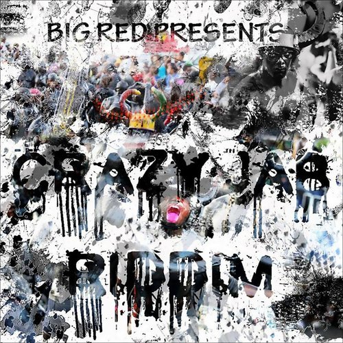 Crazy Jab Riddim - EP