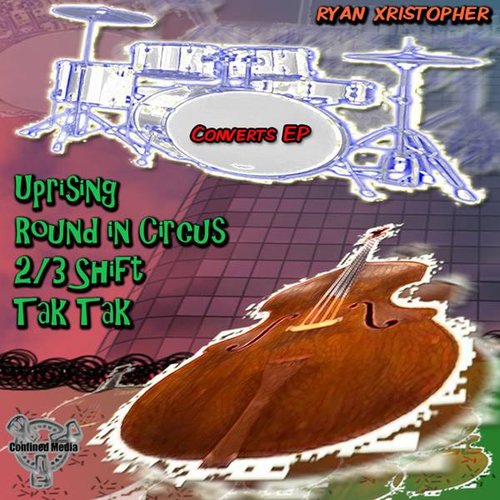 Converts EP