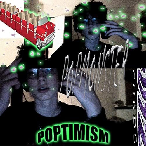 POPTIMISM (hosted in delusionalthought realm)