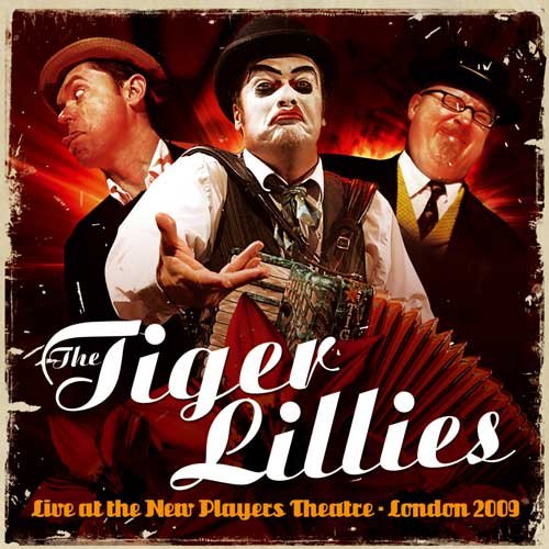 Live At The New Players Theatre