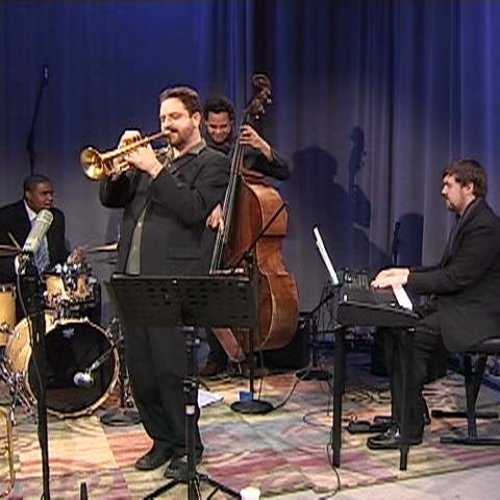 Live @ JazzTV