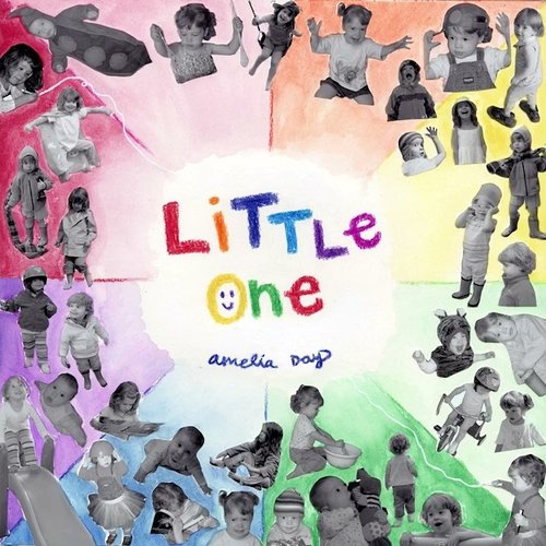 Little One [Explicit]