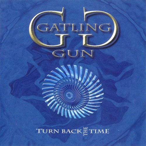 Turn Back The Time