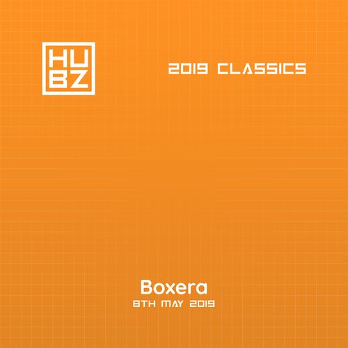 Boxera - Single