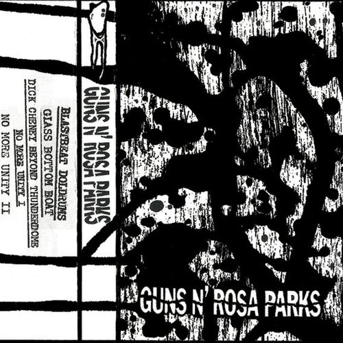 Guns n' Rosa Parks