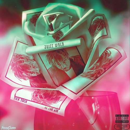 Tick Tock (In The Air) - Single