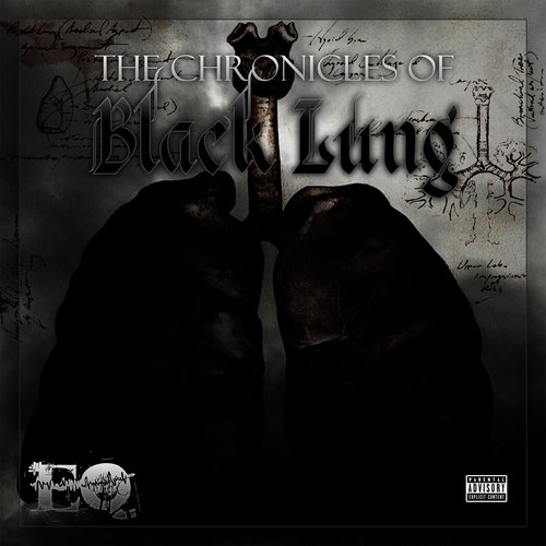 The Chronicles Of Black Lung