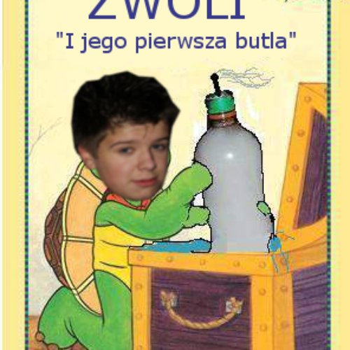 Te dupy, te melanże