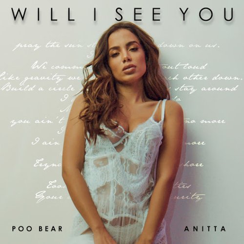 Will I See You (feat. Anitta)