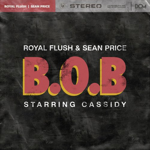 B.O.B.