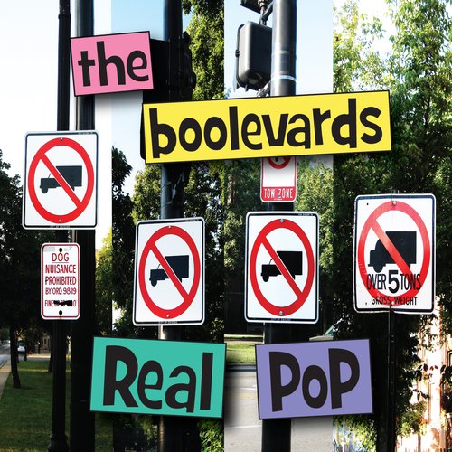 Real Pop