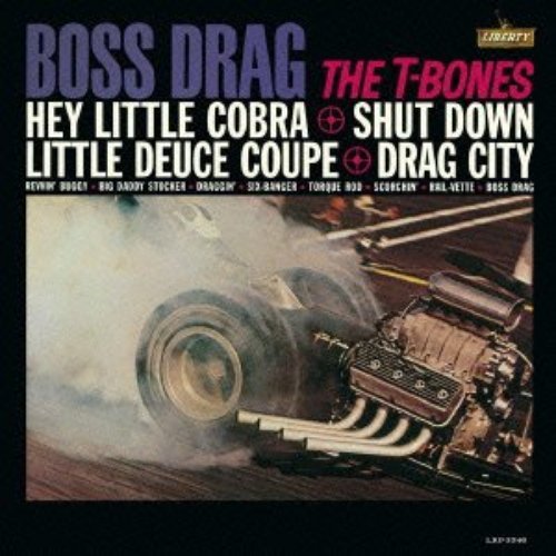 Boss Drag