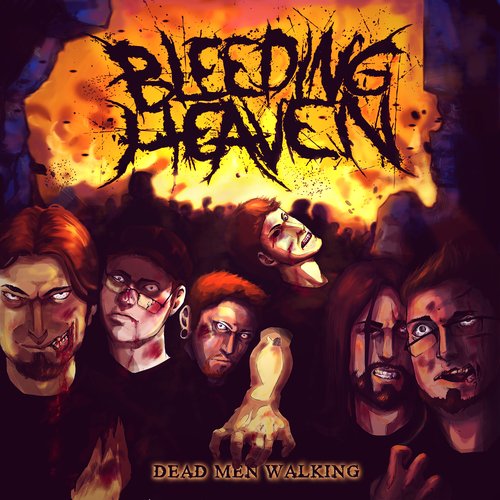 Dead Men Walking