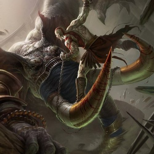 God of War