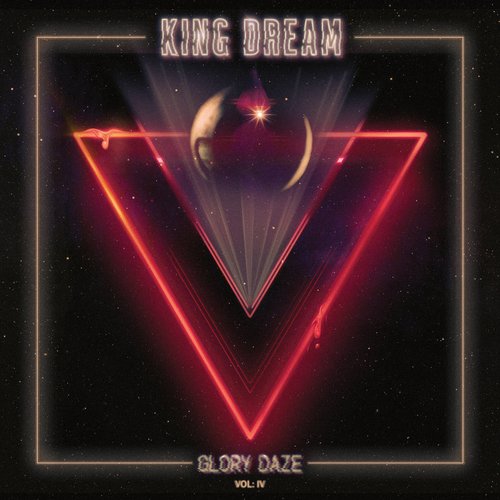 Glory Daze, Vol. IV