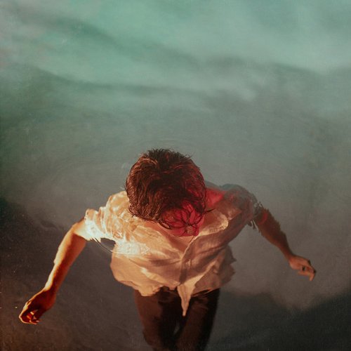 Paperbacks & Perfume - EP