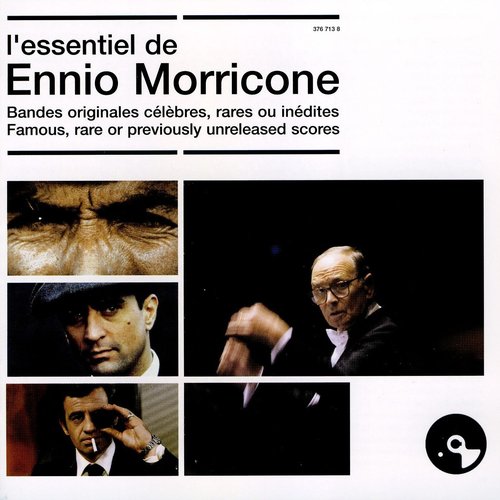 L'essentiel De Ennio Morricone