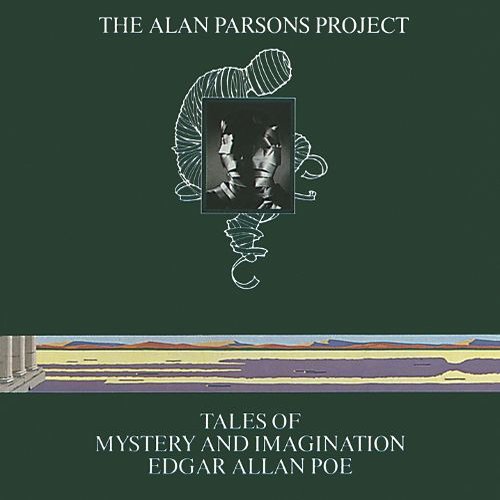 Tales of Mistery and Imagination