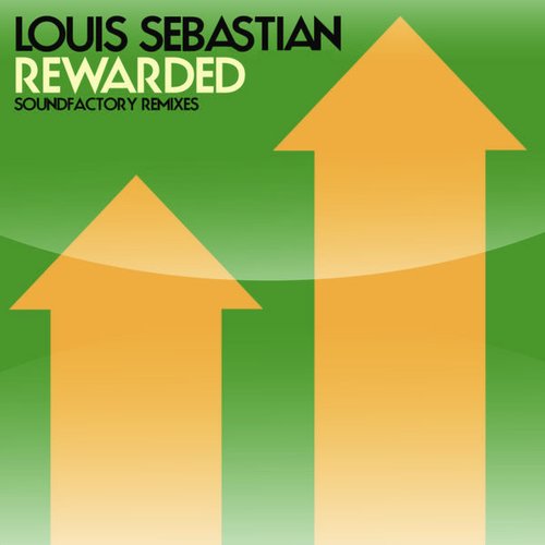 Rewarded (SoundFactory Remixes)