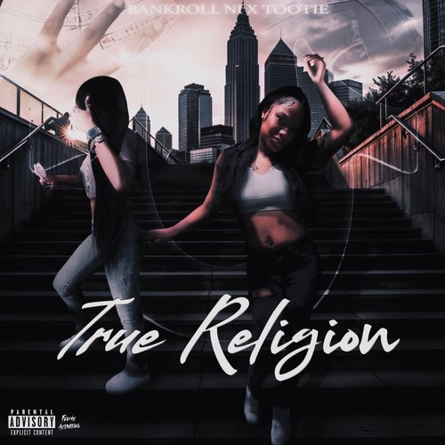 Bankroll Ni True Religion