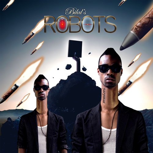 Robots - Remixes