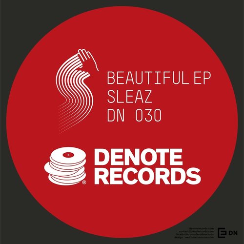 Beautiful EP