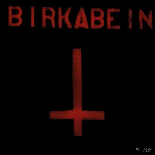 Birkabein 2LP Wood Box Set