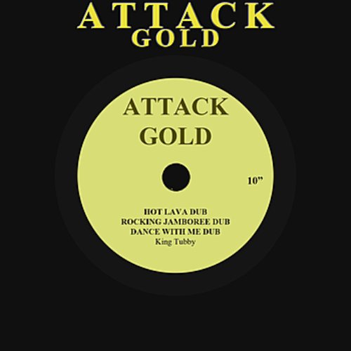 Hot Lava Dub / Rocking Jamboree Dub / Dance With Me Dub