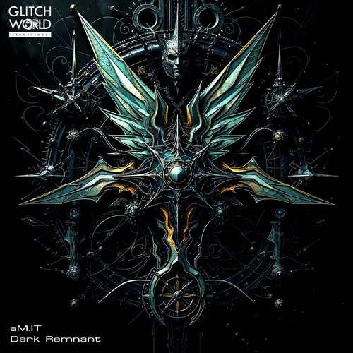 Dark Remnant - Single