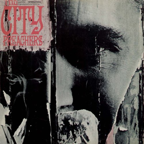 Die City Preachers