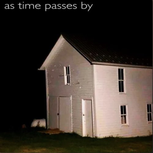 as time passes by