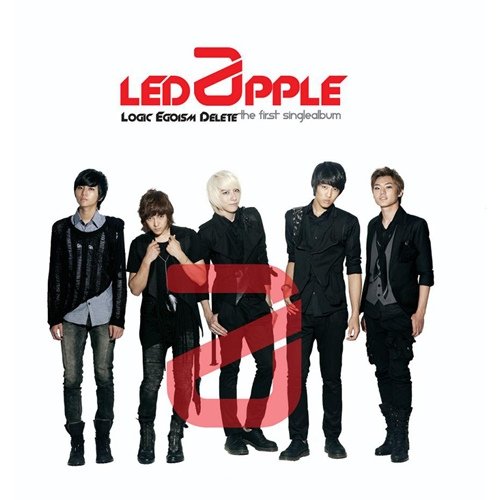 LEDApple - Single