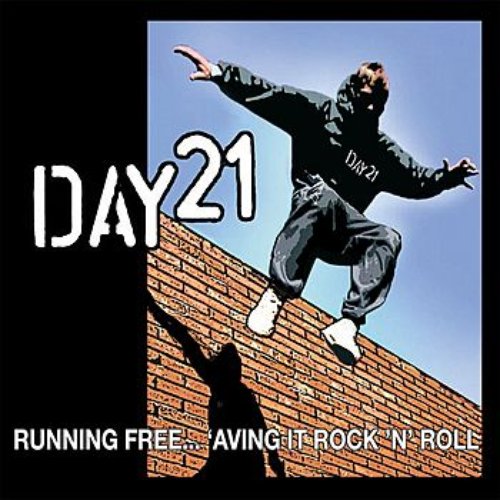 Running Free ('Aving it Rock 'n' Roll)