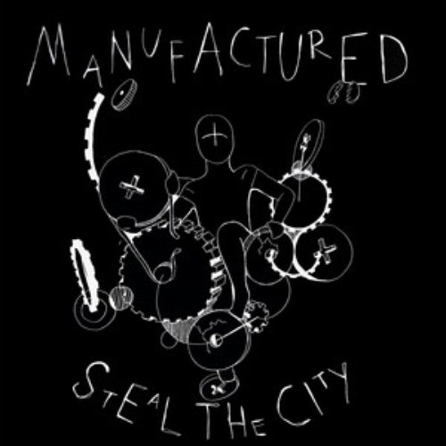 Manufactured