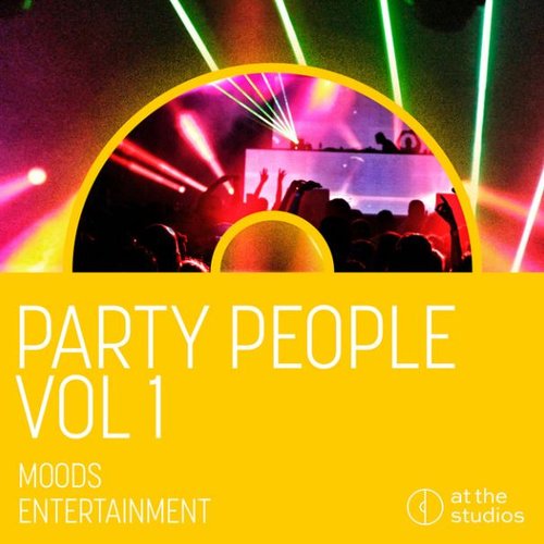 Party People, Vol I