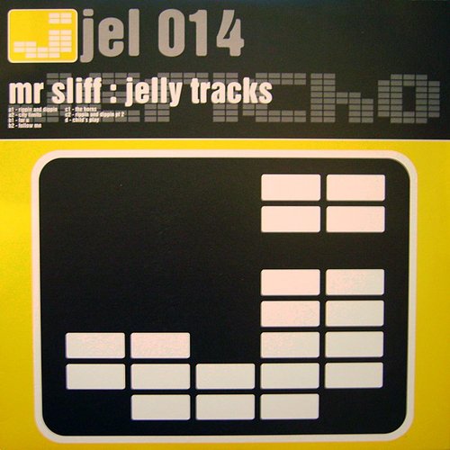 Jelly Tracks