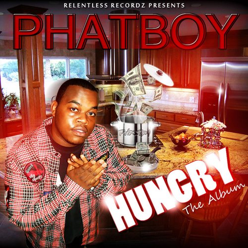 “Hungry” Tha Mixtape