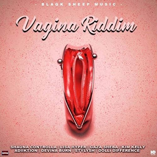 VAGINA RIDDIM