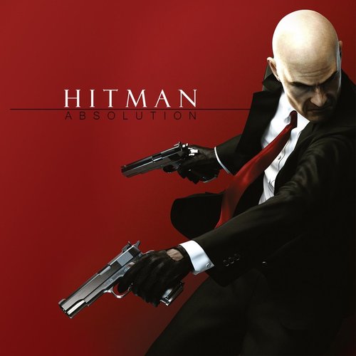 Hitman: Absolution