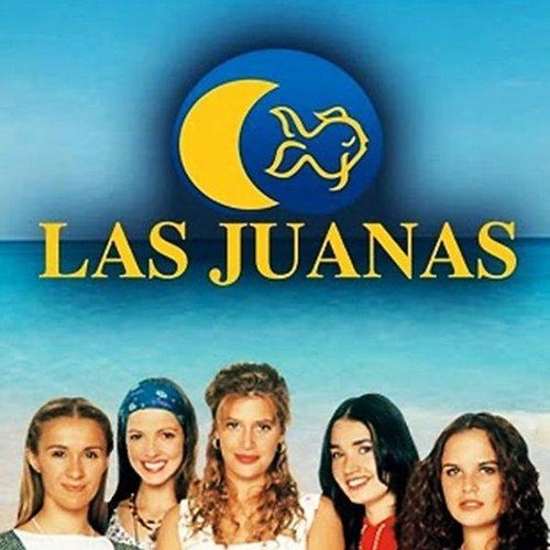 Las Juanas (Música de la Serie Original de Tv)