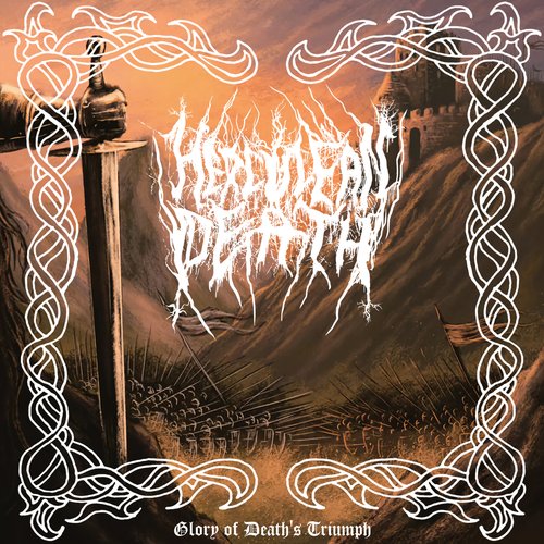 Glory of Death's Triumph
