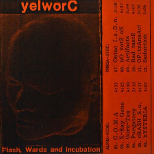 Flash, Wards And Incubation