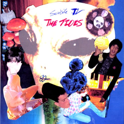 The Tides EP