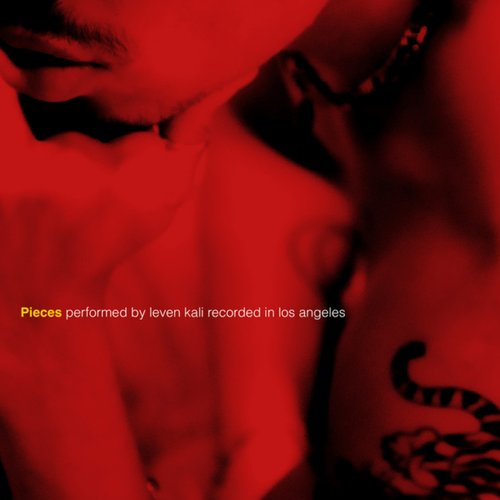 Pieces - Single
