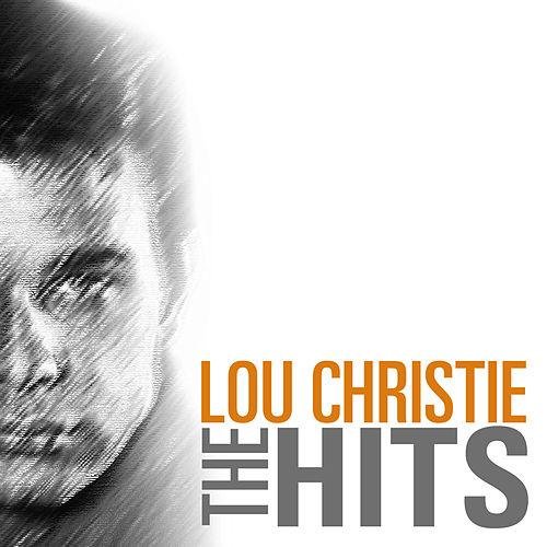 Lou Christie The Hits