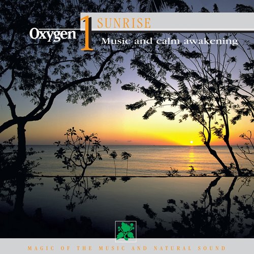 Oxygen 1: The Sunrise (Music And Calm Awakening)