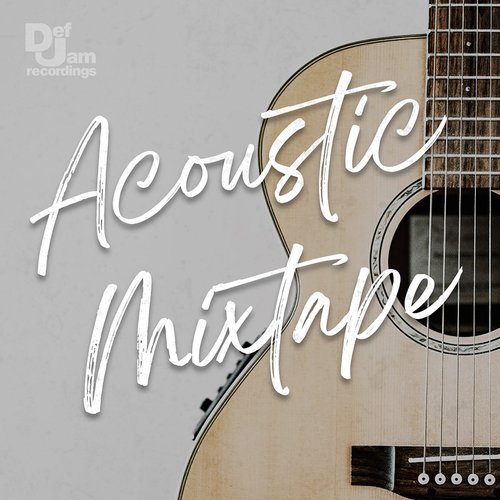 Acoustic Mixtape
