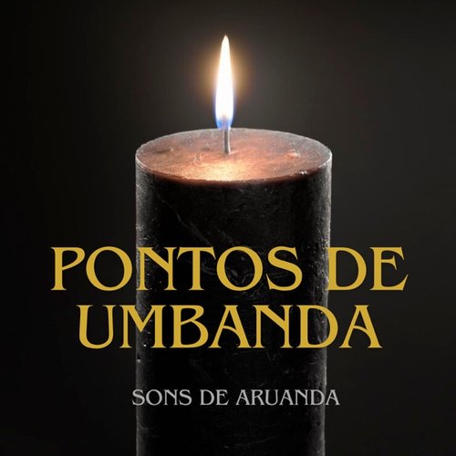 Pontos de Umbanda