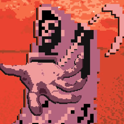 8-BITAPE