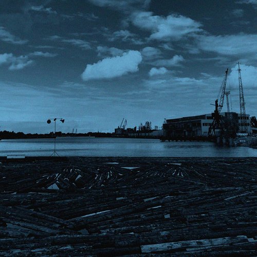 Parāds (demo)